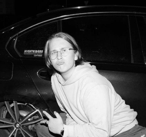 web kuryba - martynas