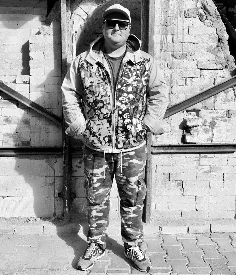 video kuryba - antanas